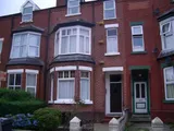 Egerton Road, Fallowfield, Manchester M14