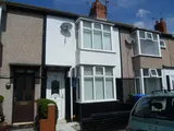 Victoria Road, Rhyl LL18