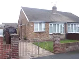 Sheridan Road, Barnby Dun, Doncaster DN3