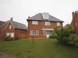 Silverdale Close, Weston, Crewe CW2