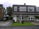 Arundel Avenue, Urmston, Manchester M41