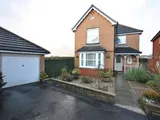 Dunskey Road, Kilmarnock, KA3 6FG