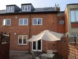 St James House, Buckingham Street, Town Centre, Aylesbury, Buckinghamshire