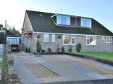 Coneygar Close, Bridport, Dorset