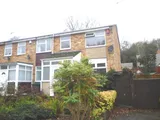 Hillfray Drive, Coventry CV3