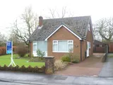 Ribblesdale Drive, Grimsargh, Preston PR2