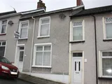 Edmund Street, Pontlottyn