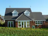 Carville Estate, Willington, Crook DL15