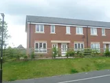 Crooklands Gardens, Hambleton, Poulton-Le-Fylde FY6