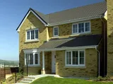 "Cranford" Canyke Fields, Gilbert Road, Bodmin, Cornwall