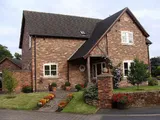 Church Walks, Norton-in-hales, Market Drayton, Shropshire, TF9 4QX