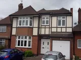 Holland Walk, Stanmore, Middlesex