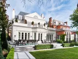 Avenue Road, St John's Wood, London