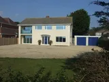 Hill Head, Fareham, Hampshire