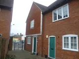 Boleyn Court Lower Chantry Lane, Canterbury CT1