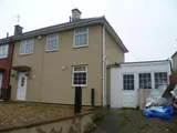 Cashmore View, Leicester LE4