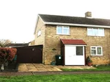 Welwyn Garden City, Hertfordshire