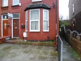 Windsor Road, Tuebrook, Liverpool L13