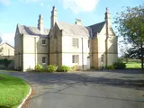 The Old Vicarage Lower Lane, Longridge, Preston PR3