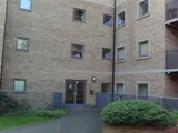 2 Bedroom Lakeside apartment on Kentmere Drive, Doncaster