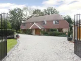 Ellwood Road, Beaconsfield, Buckinghamshire, HP9