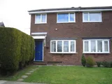 Stanbury Close, Burnley BB10