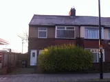West Road, Fenham, Newcastle Upon Tyne NE15