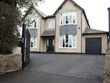 Manchester Road, Wilmslow, SK9