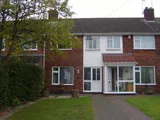 YEWDALE CRESCENT, POTTERS GREEN