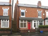 Northfield Road, Harborne, Birmingham B17