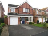 Forest Grange, Cantley, Doncaster DN4