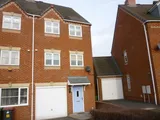 Davenham Walk, Newdale, Telford TF3