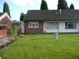 Johnstone Close, Wrockwardine Wood, Telford TF2