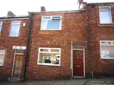 Prospect Street, Chester Le Street DH3