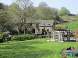 Hall Park Barn, Roscoe Bank, Sheffield S6