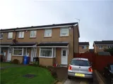 Benbain Place, Girdle Toll, Irvine, KA11