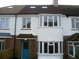 Singleton Road, Brighton BN1