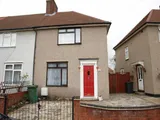 Grafton Road, Dagenham RM8