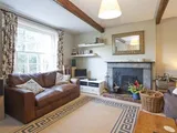 Houghton Bridge, Amberley, Arundel, West Sussex