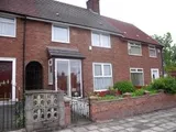 Lyme Close, Huyton, Liverpool L36