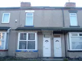 Lansdowne Street, Darlington DL3