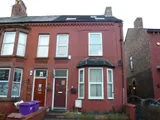 Windsor Road, Tuebrook, Liverpool L13