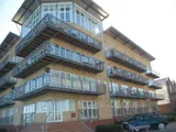 Portland Place, Ingress Park, Greenhithe DA9