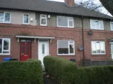 Southey Hall Road, Sheffield S5