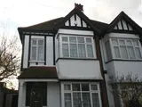 Hillside Crescent