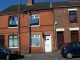 Midland Rd, Ellistown