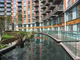 New Providence Wharf, Fairmont Avenue, Canary Wharf, London, E14 9PA