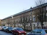 Eaton Terrace, Bow E3