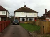 London Road, Aston Clinton
