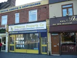 , Redbridge